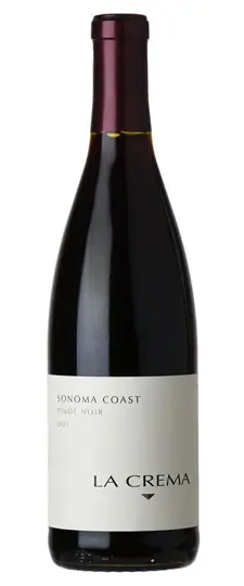 La Crema Sonoma Coast Pinot Noir