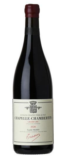 2020 Domaine Trapet Père et Fils Chapelle-Chambertin Grand Cru