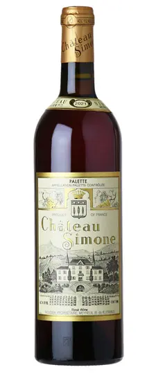 2021 Château Simone Palette Rosé