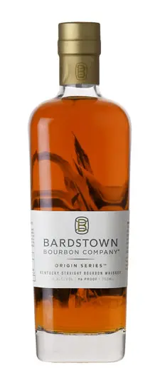 Bardstown Bourbon Company 6 Year Old "Origin Series #1" Kentucky Straight Bourbon Whiskey