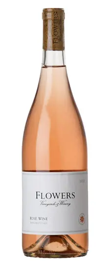 2022 Flowers Sonoma Coast Pinot Noir Rosé