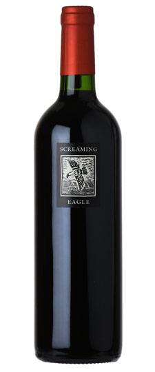 2020 Screaming Eagle Napa Valley Cabernet Sauvignon