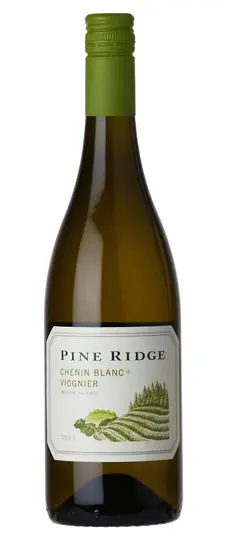2022 Pine Ridge California Chenin Blanc-Viognier