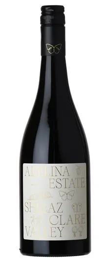 2021 Adelina Shiraz Clare Valley South Australia