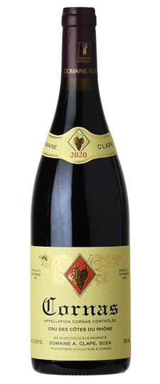 2020 Auguste Clape Cornas