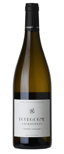 2022 Robert Goulley Bourgogne Blanc