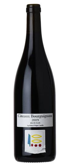 2019 Domaine Prieuré Roch Coteaux Bourguignons Rouge (Scuffed labels)