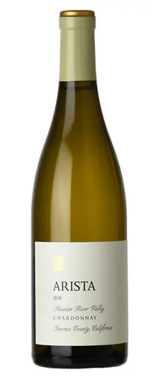 2018 Arista Russian River Valley Chardonnay