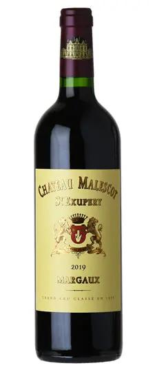 2019 Malescot-St-Exupéry, Margaux