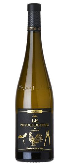 2021 Flores "Selection" Picpoul de Pinet