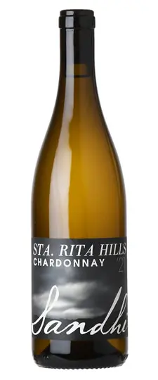 2021 Sandhi Sta. Rita Hills Chardonnay