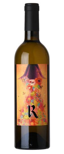 2022 Realm "Fidelio - Farella Vineyard" Napa Valley Sauvignon Blanc