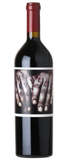 2021 Orin Swift "Papillon" Napa Valley Bordeaux Blend