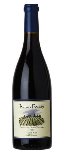 2021 Beaux Frères "Beaux Frères Vineyard" Ribbon Ridge Pinot Noir