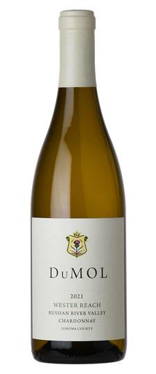 2021 DuMOL "Wester Reach" Russian River Valley Chardonnay