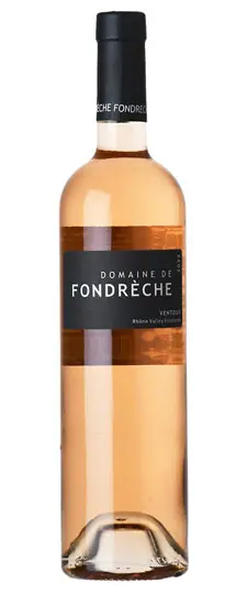 2022 Domaine de Fondrèche Ventoux Rosé