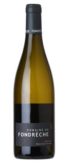 2022 Domaine de Fondrèche Ventoux Blanc