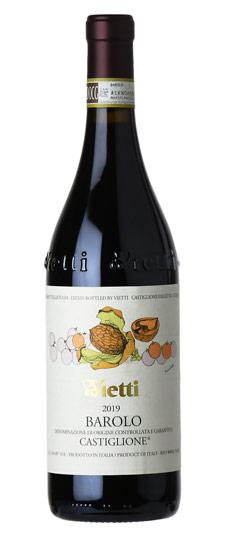 2019 Vietti "Castiglione" Barolo