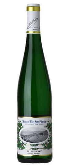 2022 Max Ferd. Richter Veldenzer Elisenberger Riesling Kabinett Mosel
