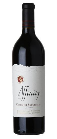 2019 Robert Craig "Affinity" Napa Valley Cabernet Sauvignon