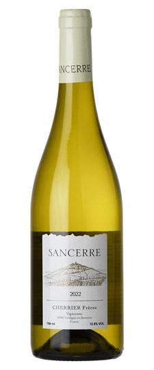 2022 Domaine Cherrier Frères Sancerre