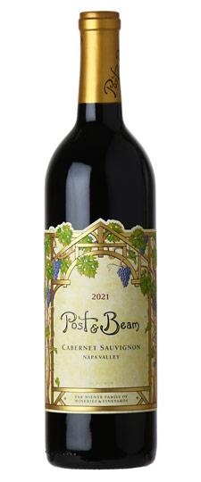 2021 Post & Beam (Far Niente) Napa Valley Cabernet Sauvignon