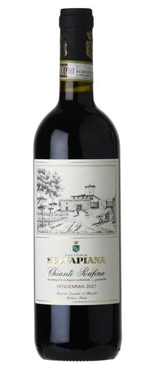 2021 Fattoria Selvapiana Chianti Rufina