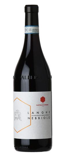 2019 Castello di Perno Langhe Nebbiolo