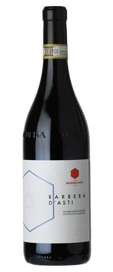 2019 Castello di Perno Barbera d'Asti