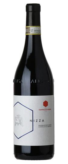 2017 Castello di Perno Nizza (Barbera)