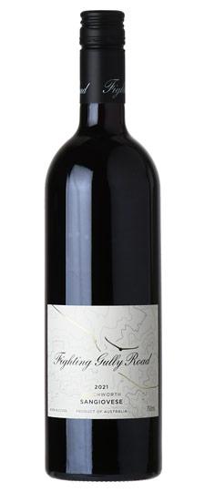 2021 Fighting Gully Road Sangiovese Beechworth Victoria