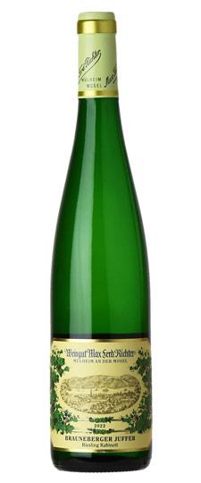 2022 Max Ferd. Richter Brauneberger Juffer Riesling Kabinett Mosel