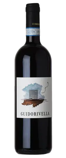 2020 Silvia Rivella Langhe Nebbiolo