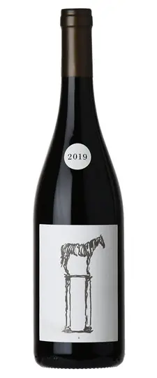 2019 Luigi Einaudi "Monvigliero" Barolo