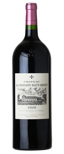 2020 La Mission Haut-Brion, Pessac-Léognan (1.5L)