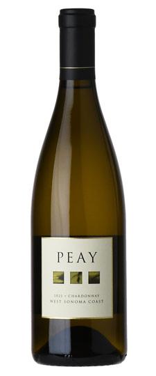 2021 Peay West Sonoma Coast Chardonnay