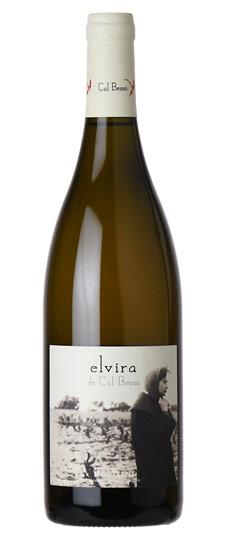 2020 Cal Besso "Elvira" Blanc Montsant