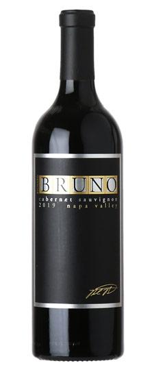 2019 Richard Bruno Napa Valley Cabernet Sauvignon