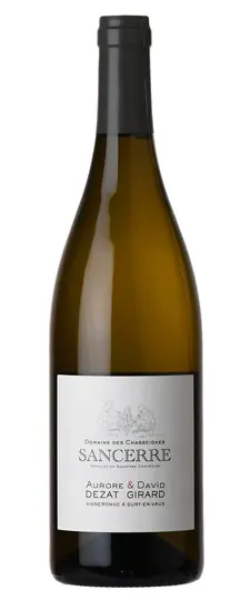 2022 Aurore Dezat Sancerre