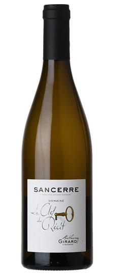 2022 Domaine la Clef du Récit (Anthony Girard) Sancerre