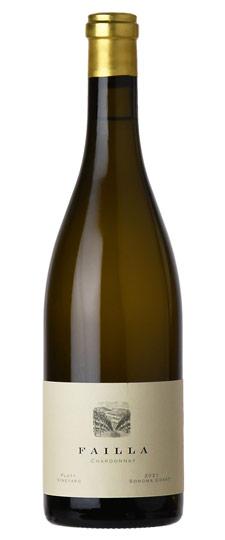2021 Failla "Platt Vineyard" Sonoma Coast Chardonnay