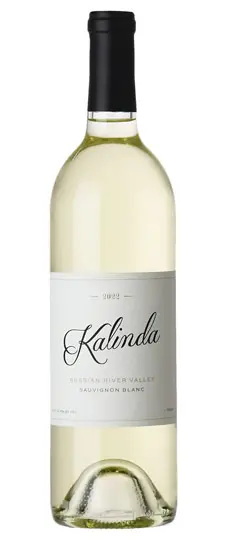 2022 Kalinda Russian River Sauvignon Blanc