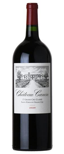 2020 Canon, St-Emilion (1.5L)