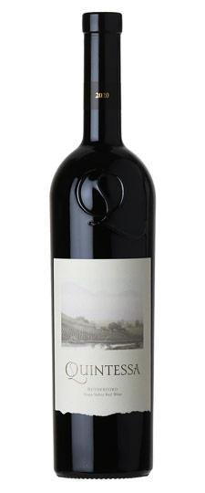 2020 Quintessa Rutherford Bordeaux Blend