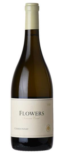 2022 Flowers Sonoma Coast Chardonnay