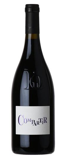 2020 Château de L'Ou "Compartir" Cotes du Roussillon-Villages