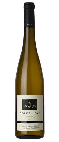 2022 Long Shadows "Poet's Leap" Columbia Valley Riesling
