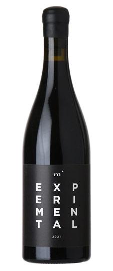 2021 Minimalist Wines "Experimental Noir" Cabernet Sauvignon Western Cape South Africa