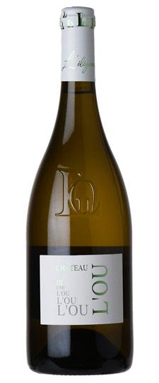 2022 Château de L'Ou Côtes du Roussillon Blanc