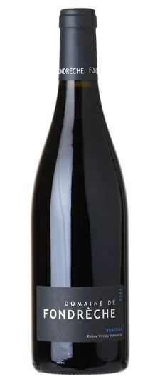 2021 Domaine de Fondrèche Ventoux Rouge